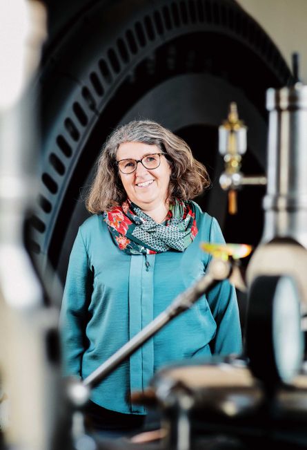 Margit Schinagl