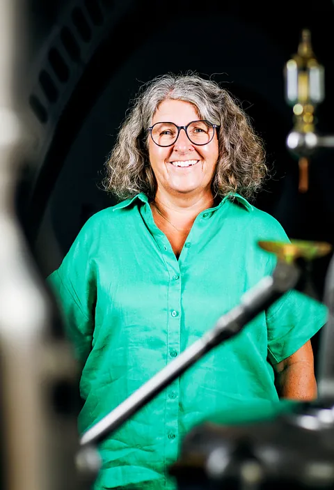 Margit Schinagl
