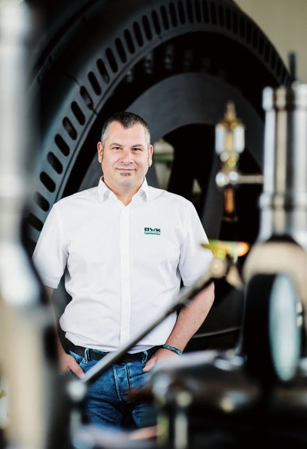 Martin Gmeiner