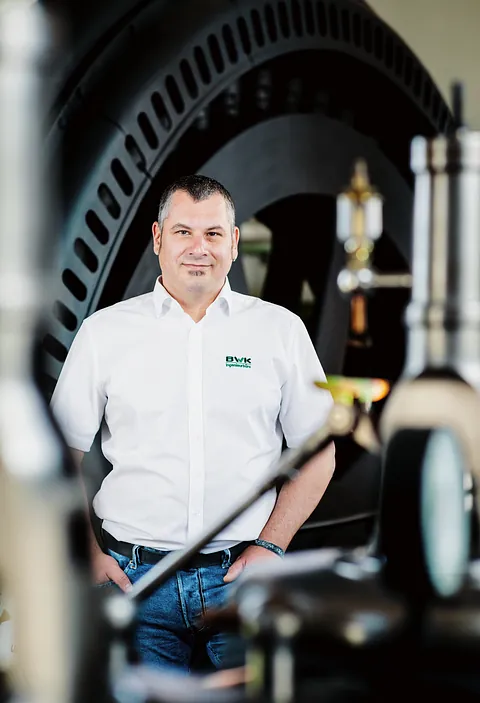 Martin Gmeiner