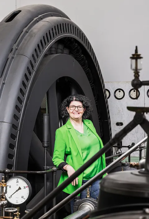 Margit Pitrof